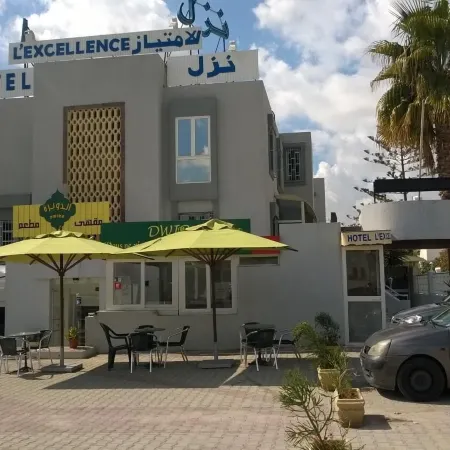 Hotel Excellence