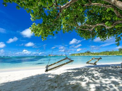 Ithaa Beach