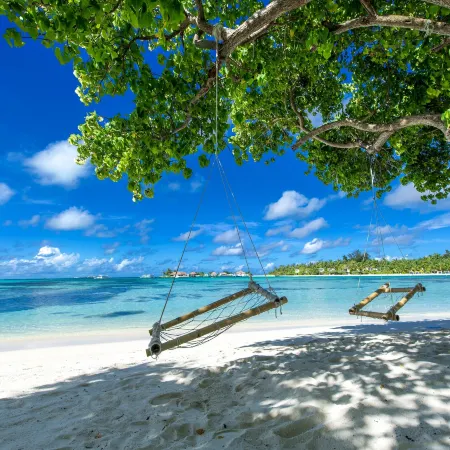 Ithaa Beach
