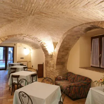 Hotel la Rocca