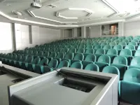 Hotel Villa Breg Các khách sạn ở Vrsac