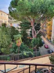 Salerno 1950 - Bungalows