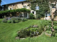 La Basserie Hotels in Laparrouquial