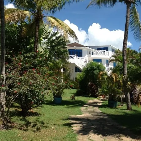 Hotel Cap Sud Caraibes