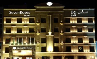 Seven Roses Hotel