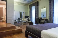 Borghese Palace Art Hotel Hotels near Palazzo Vecchio