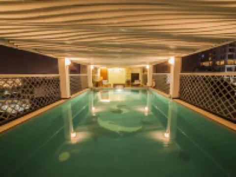 Moonlight Hotel Hue Hotels in Hue