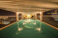 Moonlight Hotel Hue Hotels in Thành phố Huế