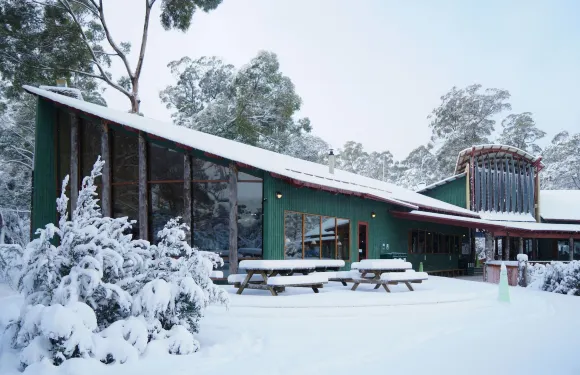 聖克萊爾湖酒店