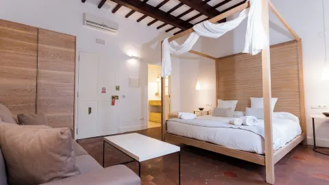 Can Roca Nou in Mahon