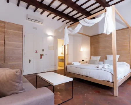 カン ロカ ノウ マオーのホテル