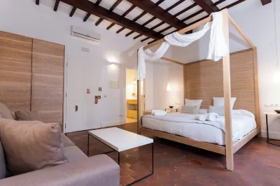 Can Roca Nou Hotels in Son Vilar