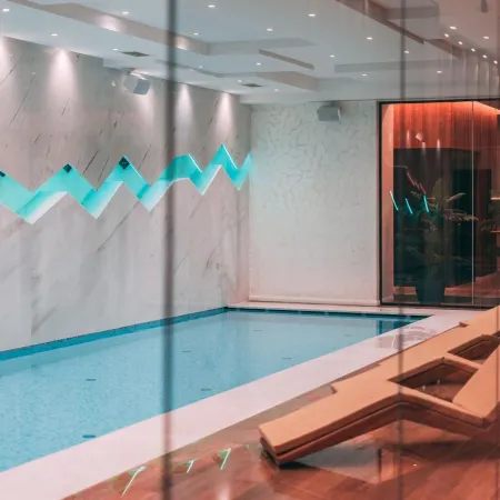 Hotel Austria & Bosna