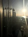 Euphoria Hotel Batumi - romantis