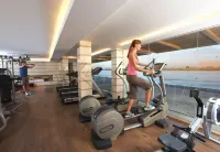 Hilton Luxor Resort & Spa - Træningscentre