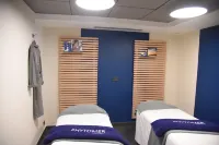Royal Antibes - Luxury Hotel, Résidence, Beach & Spa - spa