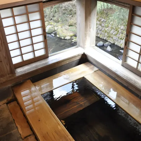 Kurokawa Onsen Yumerindo Hanadomari