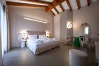 Villa Nicolli Romantic Resort - Adults Only Hotels in Riva del Garda
