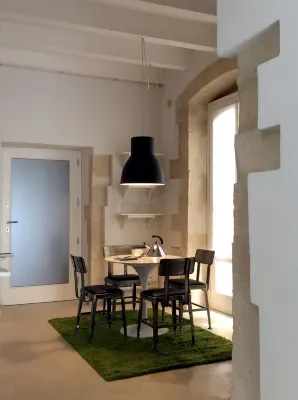 Re Federico Boutique Hotel -  Appartamenti vacanze