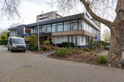 Amsterdam Hotel Uithoorn Hotels in 