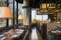 Renaissance Toledo Downtown Hotel - breakfast