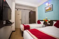 Hotel Tryst Hotels in Anantalingeshwar