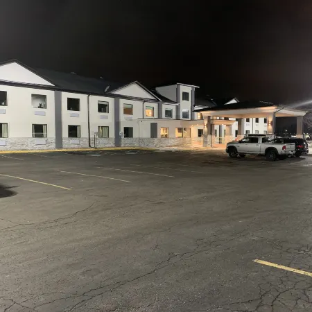 Quality Inn Mishawaka - South Bend