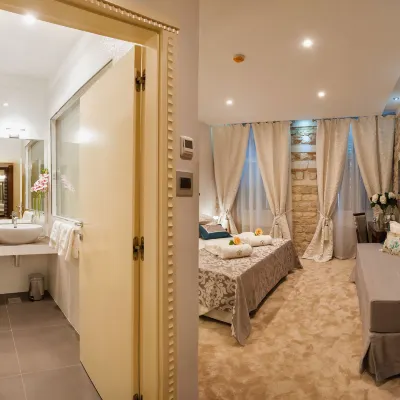 Heritage Hotel Antique Split Hotels near Monument to Gregory of Nin