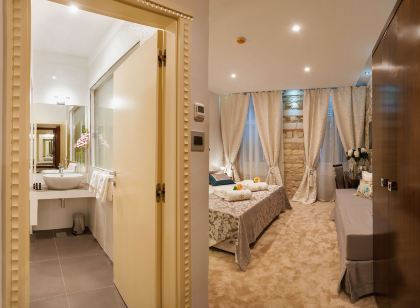 Heritage Hotel Antique Split