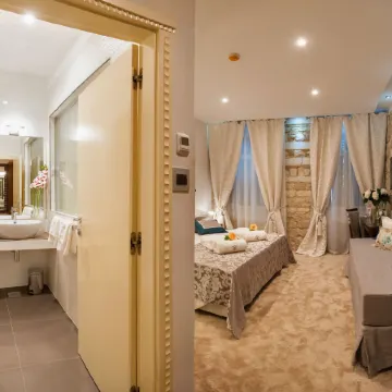 Heritage Hotel Antique Split