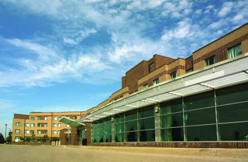 Residence & Conference Centre - Hamilton - شقق