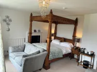 Dale Head Hall Lakeside Hotel Hotels in Borrowdale