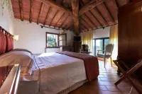 Villa Curina Resort - Swimmingpools