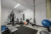 Anatoli Hotel - palestra