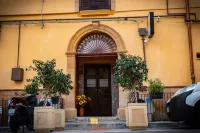 Fratelli Clemente Spa and Hotel Hôtels à : Castelvetrano