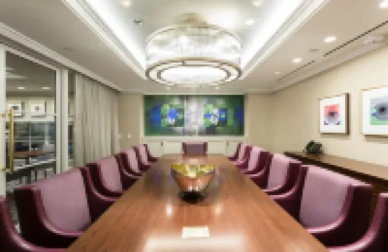 The Lancaster Hotel