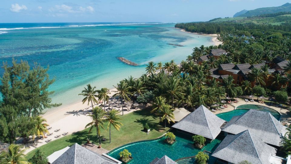 Heritage Awali Golf and Spa Resort