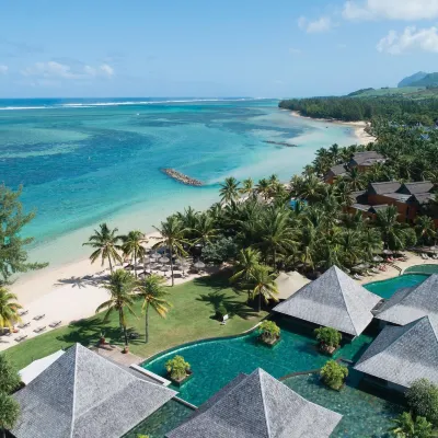 Heritage Awali Golf and Spa Resort Hotels near Lord Shiva, Grand Bassin Hindu Temple