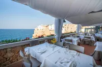 Covo dei Saraceni Hotels near Trout Farm
