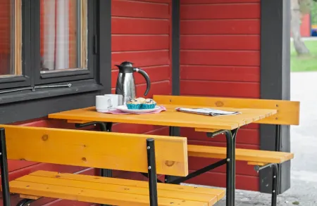 First Camp Nydala-Umeå