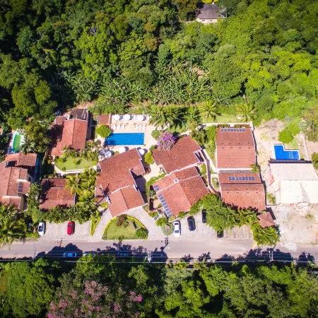 Hotel Ilhasol