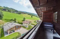 美景公寓飯店