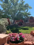 Red Agave Resort