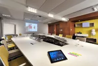 Novotel Fontainebleau Ury Hotels in Arbonne-la-Foret