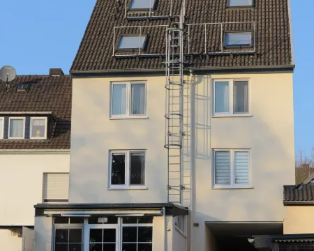 Hotel Kaiser Hotels in Monchengladbach