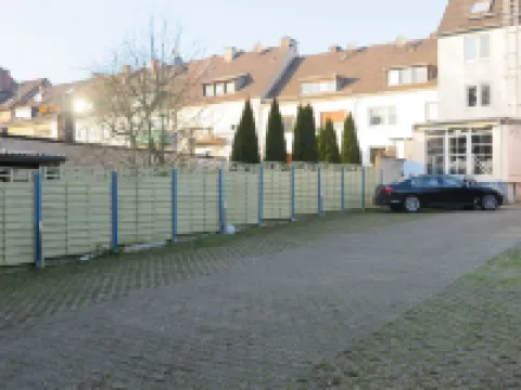 Hotel Kaiser Hotels in Monchengladbach