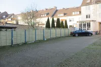 Hotel Kaiser Hôtels à : Mönchengladbach