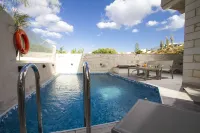 Villa Sirocos -  Casas de vacaciones
