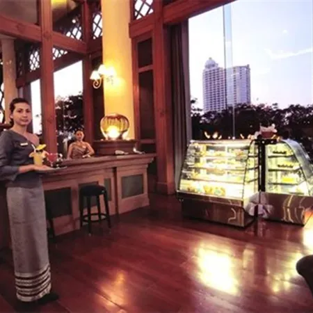 Long Beach Garden Hotel & Pavilions