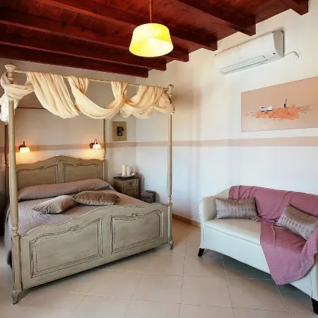 Amorgion Hotel